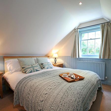 Sawmill Cottage Tunbridge Wells Buitenkant foto