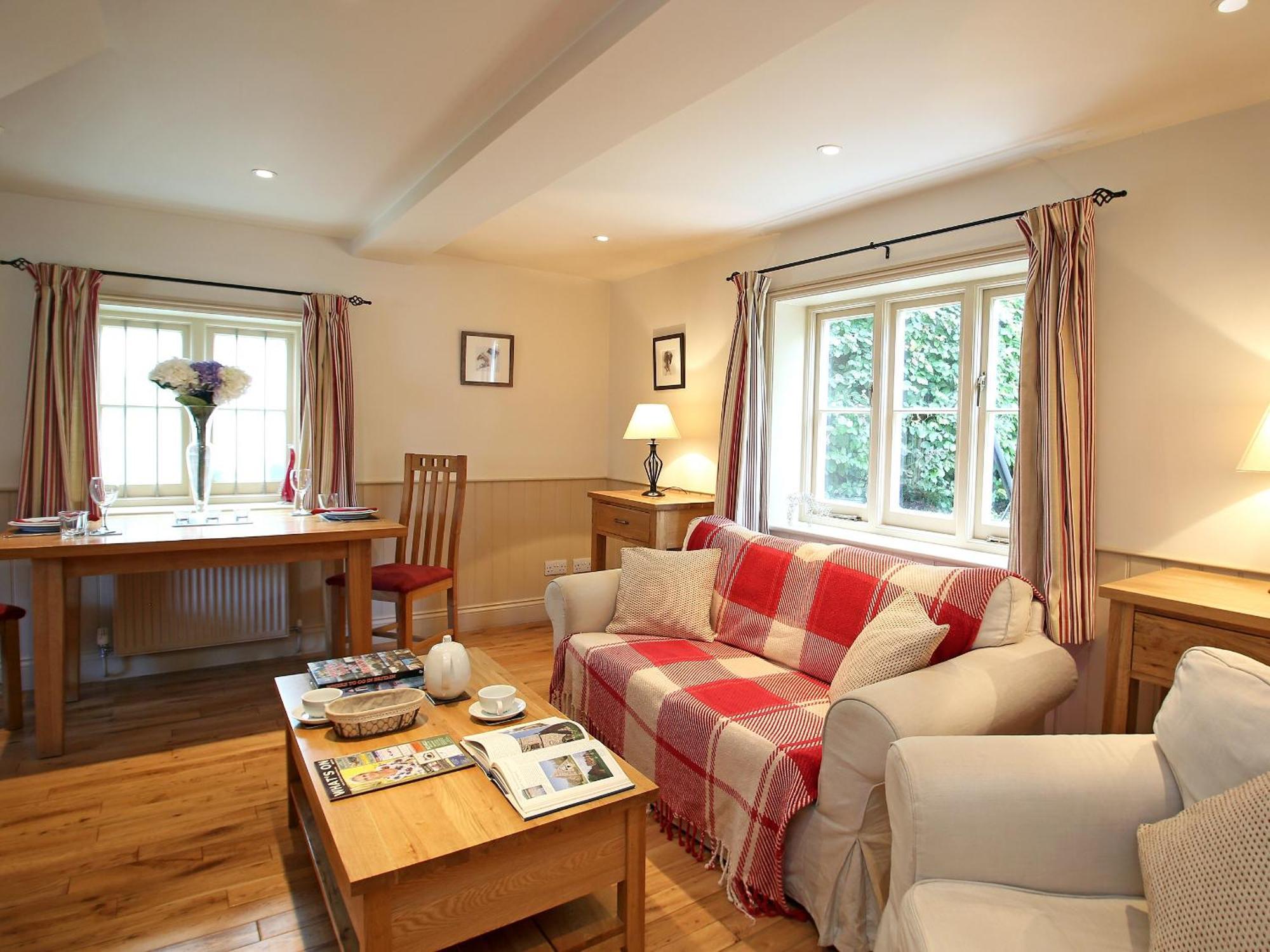 Sawmill Cottage Tunbridge Wells Buitenkant foto