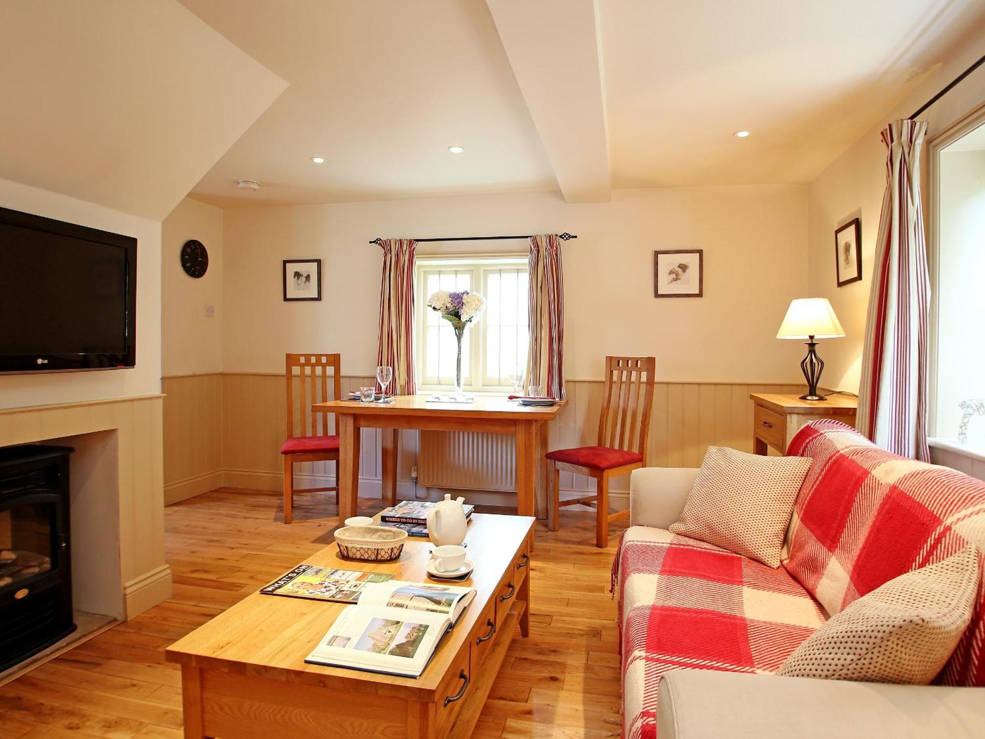 Sawmill Cottage Tunbridge Wells Buitenkant foto