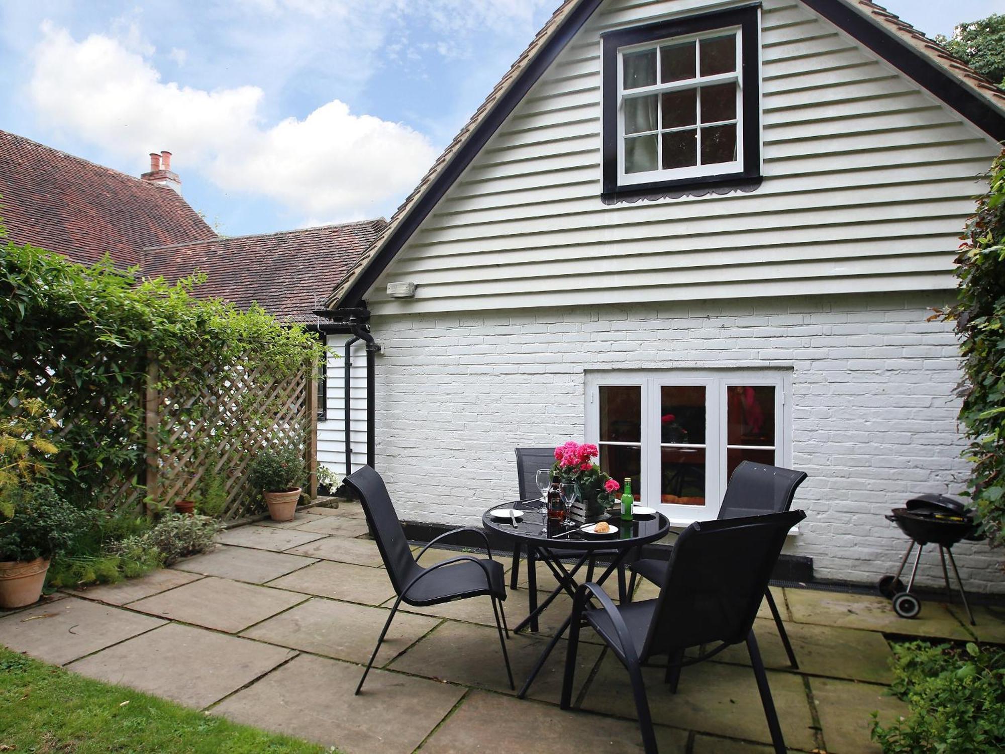 Sawmill Cottage Tunbridge Wells Buitenkant foto