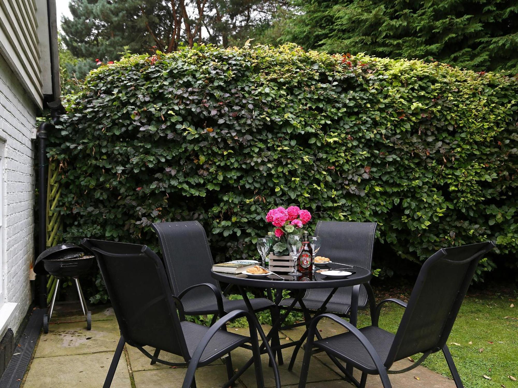 Sawmill Cottage Tunbridge Wells Buitenkant foto