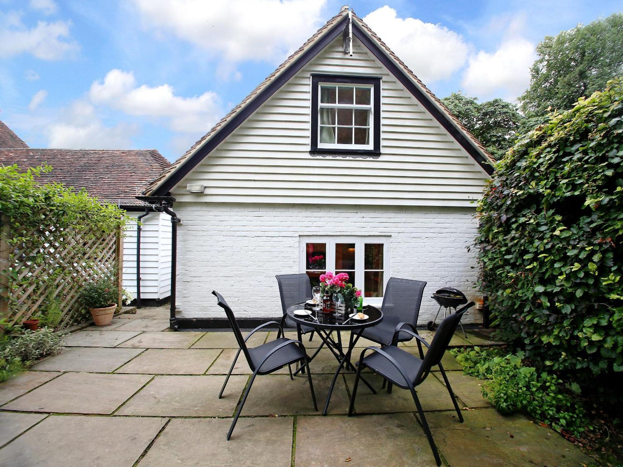 Sawmill Cottage Tunbridge Wells Buitenkant foto
